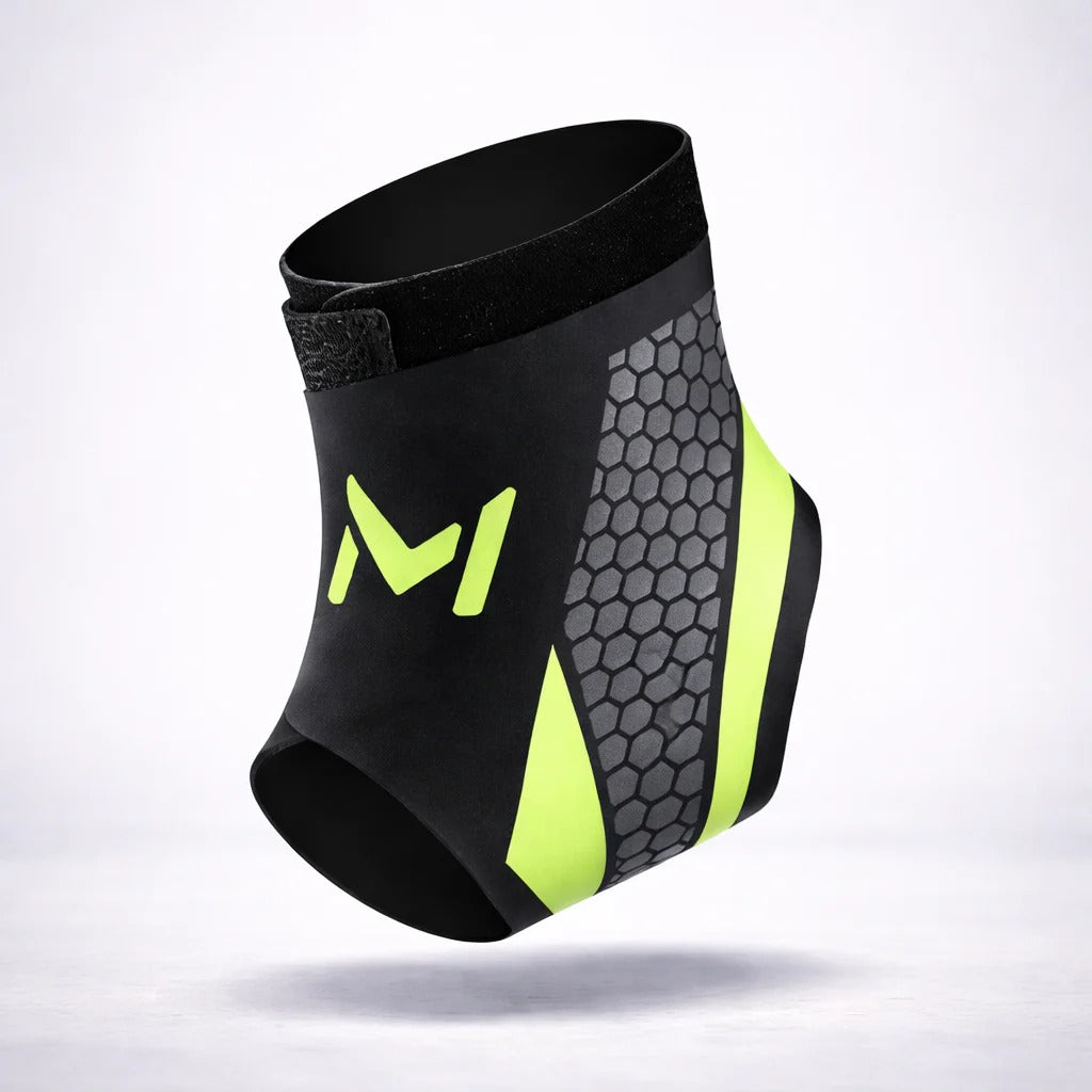 Lumoro™ Ankle Wrap