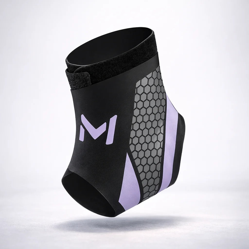 Lumoro™ Ankle Wrap